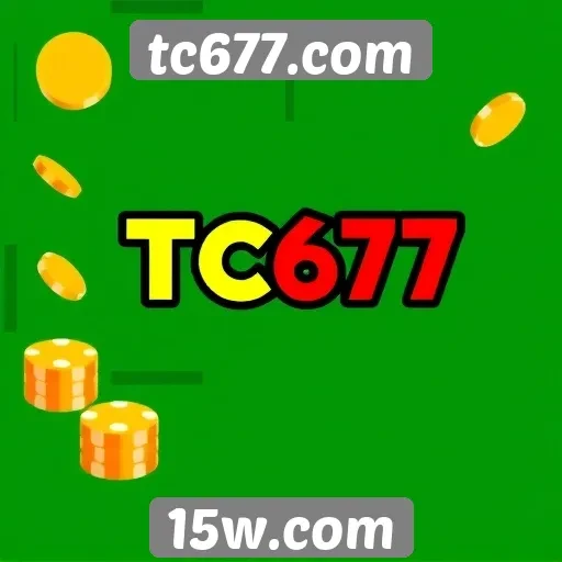 Comparativo de jogos disponíveis em tc677.com